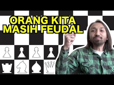 Video: Apakah Keadaan Feudal