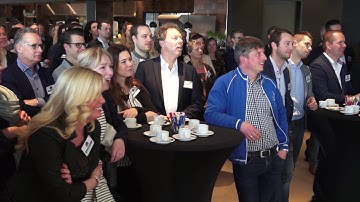 Business Netwerk Betuwe | Bijeenkomst 16 februari 2017
