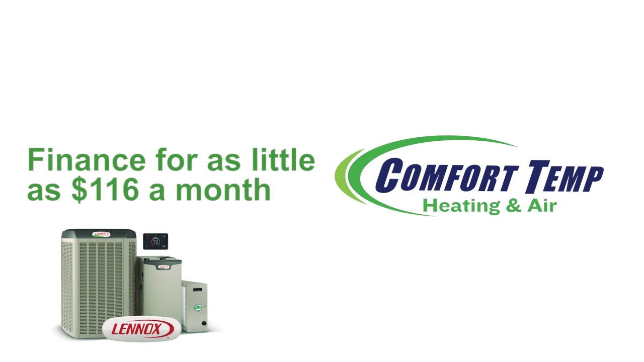 gainesville-lennox-air-conditioning-rebates-offers-comfort-temp-heating