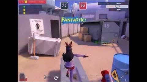 MicroVolts- 1°Montage By:DrunkAngel