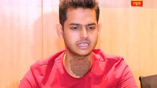 I was badly beaten and tortured in rehab for substance abuse, alleges Comedian Siddharth Sagar