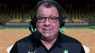 NBA 2K22 [Switch/PS4/PS5/XOne/XSX/PC] Public Address Announcer  Eddie Palladino Boston Celtics