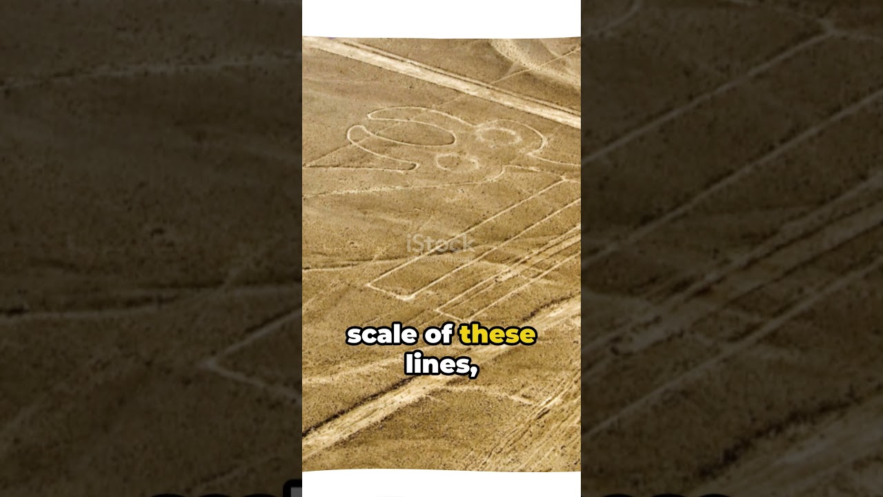 Decoding the Ancient Mysteries: Nazca Lines and Celestial Alignments 
