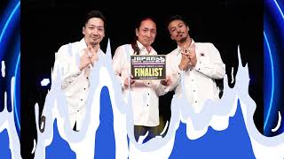 IVA（YANAGI, KITE, MADOKA）/SOUL STREET vol.114_21st ANNIVERSARY SPECIAL DANCE SHOW