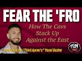 The Cavs vs. The East: Comparing Financial Futures with Yossi Gozlan