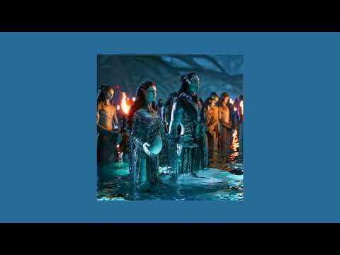 The Weeknd - Nothing Is Lost (speed up) (Avatar The Way Of Water)