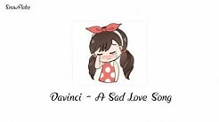 [SUB INDO] Davichi - A Sad Love Song (Lirik dan Terjemah. Lagu Korea Sedih. Korea Sad Song)  - Durasi: 3:39. 