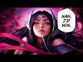 Essa matchup é DECIDIDA NO DETALHE... mas eu sei como vencer | Irelia vs Fiora