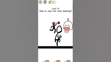 Draw 2 Save 🤣 I Can save him 🤣 #puzzlegames #puzzle #shorts