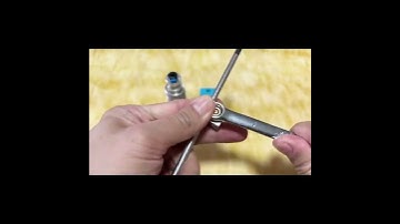 3D Printer Parts Voron 2.4 Nozzle Bimetallic Throat Print Head E3D V6