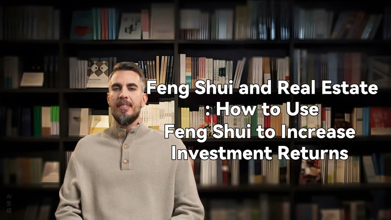 Feng Shui in Real Estate Architectural Design | Your Online Feng Shui Master - mjc-fs.com/en