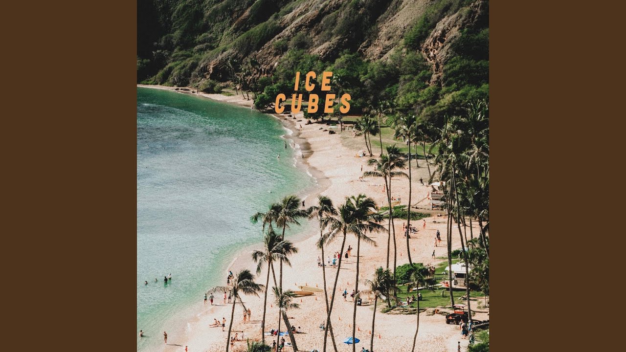 Watch Ice Cubes on YouTube Watch Ice Cubes on YouTube