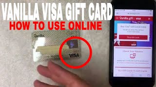 Can You Use a Visa Gift Card on Doordash 