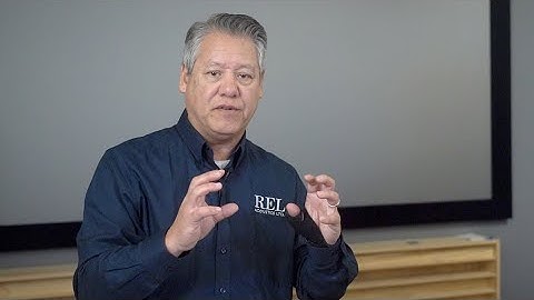 Connecting a REL high level to your speakers instead of the amplifier & why it