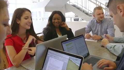 Connecting to your community - MS Accounting at University at Buffalo