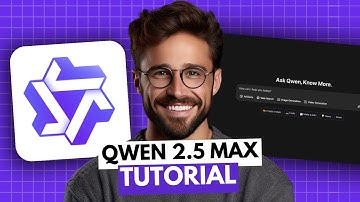How to Use Qwen 2.5 (2025 Qwen 2.5 MAX Update)