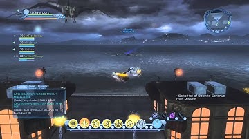 SkillOverCR: This is that Bull $H!T