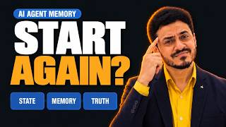Full Does AI Really Remember You AI Agent Memory Explained News