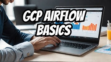 Basic Configuration Airflow Composer in GCP Google Cloud