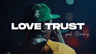 Free Lil Tjay X Toosii Type Beat - Love Trust Sad Piano Type Beat 2025