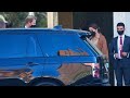 'Climate hypocrites' Prince Harry and Meghan Markle tour NYC in 'gas-guzzling SUV'