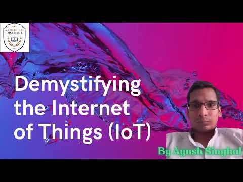 Internet of Things
