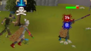 Runescape 2007 - Tims Tips, Ninja Turtling & Pk Montageupdates