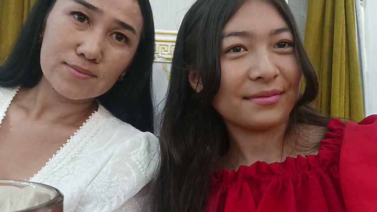 3-KUNLIK #vlog #QANDAY MUOMOLAR BOLDI VA KUNIM QANDAY ÕTDI🧐 #tugilgankun #oqtepalavash 