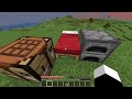create survival episode #1