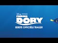 VIDEO: Lanzan trailer de próxima película de Nemo