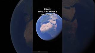 I found my world... #googleearth #planetearth #worldmap #homesick #newmusic
