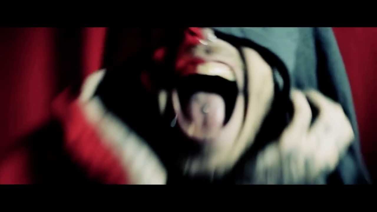 Freakangel - "The Book of Violence" Alfa Matrix