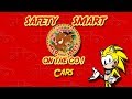 Safety smart on the gowith tonicshadow  cars