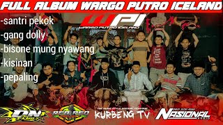 DJ BANTENGAN FULL ALBUM WARGO PUTRO ICELAND