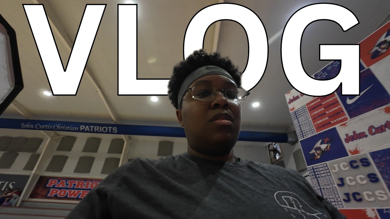 Flag football photo shoot | DJI Osmo Action 4 Vlog