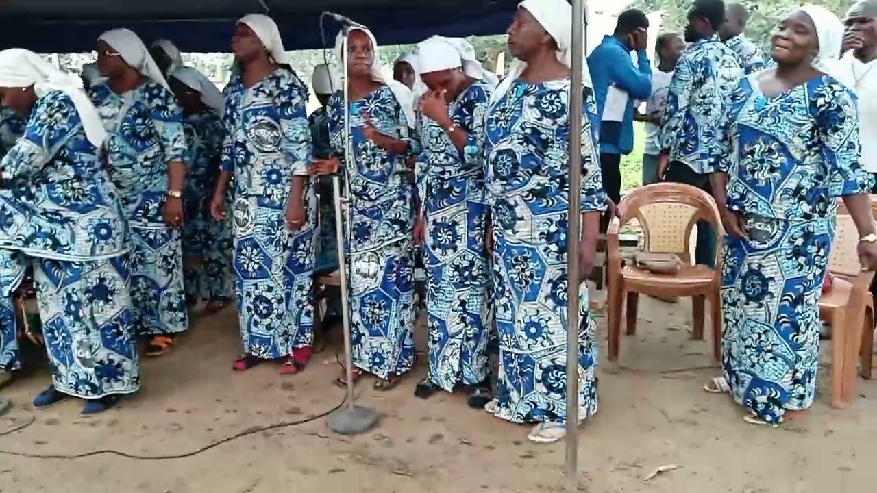 La CCA à Etsouali en 2026