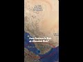 How Serious Is Bab al-Mandab Risk?