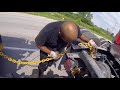 Rotator work ep #101 Freightliner rear tow