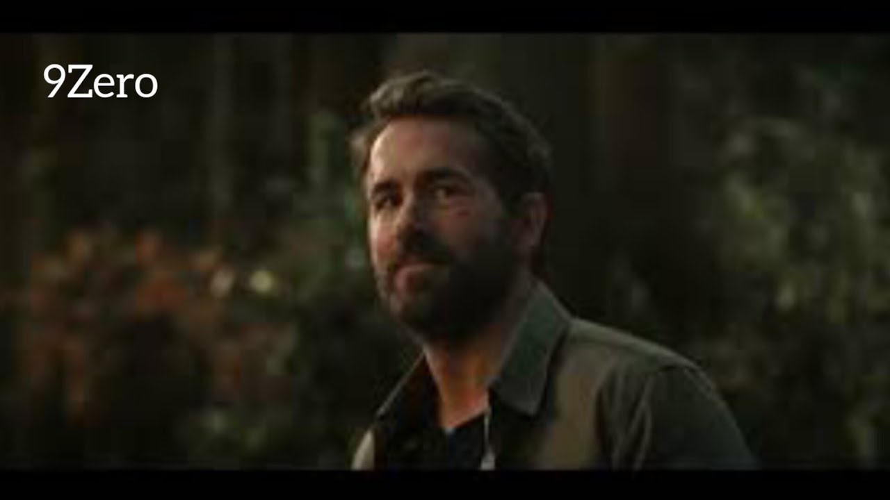 The Adam Project |  Adam's dad | 2022 | Sci-fi/Drama