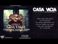 Capture de la vidéo Casa Vacia - Syko El Terror Ft. Elio Mafiaboy
