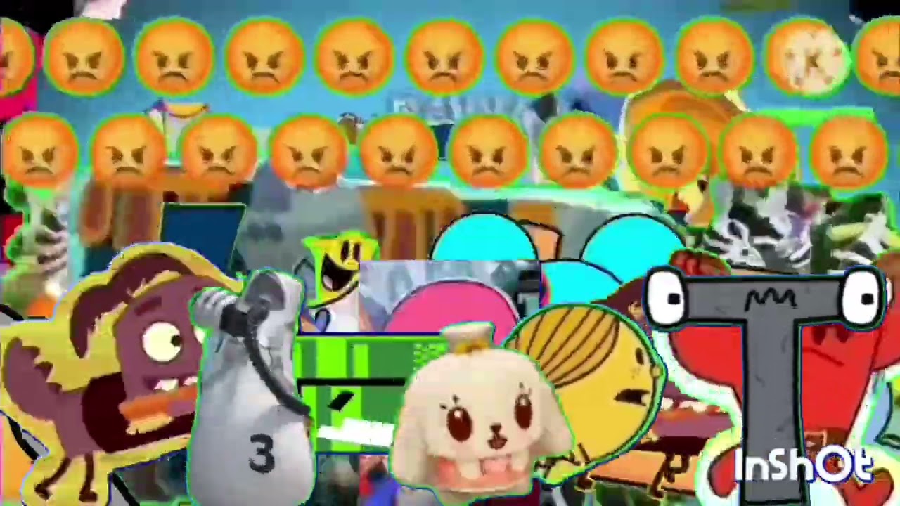 Holy jeez ПОК V6 раунды 4391-4400 ФИНАЛ