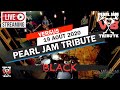 Pearl jam tribute  black pearljampearljamtributetributebandlivemusicliveband