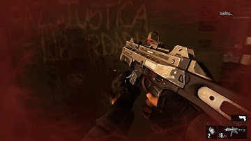 F.E.A.R. 3 Fearless, Interval 01 - Prison, Blind Playthrough