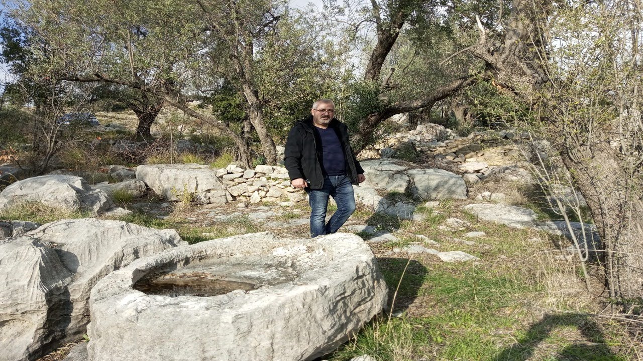 Seydikemer Arsa köyünde 1.897 Metrekare muhteşem bir Arsa Satıldı.❤️🏠💐🤗😎👍