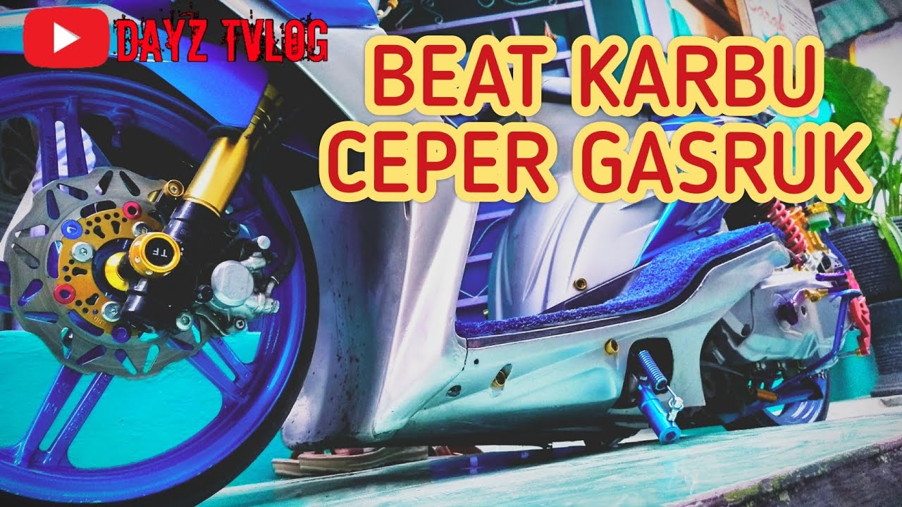 Beat Babylook Ceper Gasruk YouTube