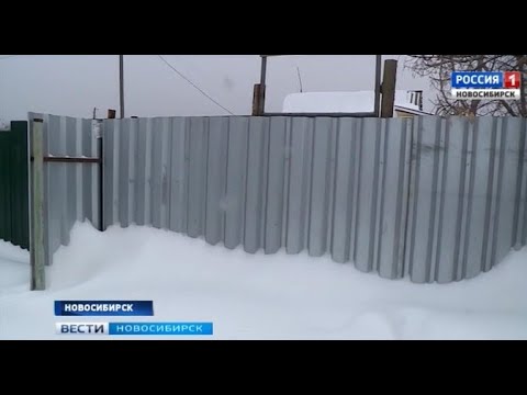 Новосибирские дачники получили квитанцию за якобы вывоз мусора на 60 тысяч рублей newspaper mockup