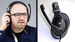 Best Gaming Headset? (PC, PS4, XBOX ONE)