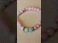 Trending Viralvideo Handmade Damiluxe3 Fyp Goviral Bracelet Bracletmaking Candy 