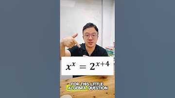 Ready to Enjoy the Weekend with Algebra Question?