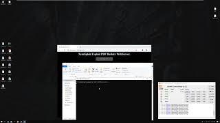 ZeroDay PDF Exploiting Adobe & Office | XeroWare Ransomware